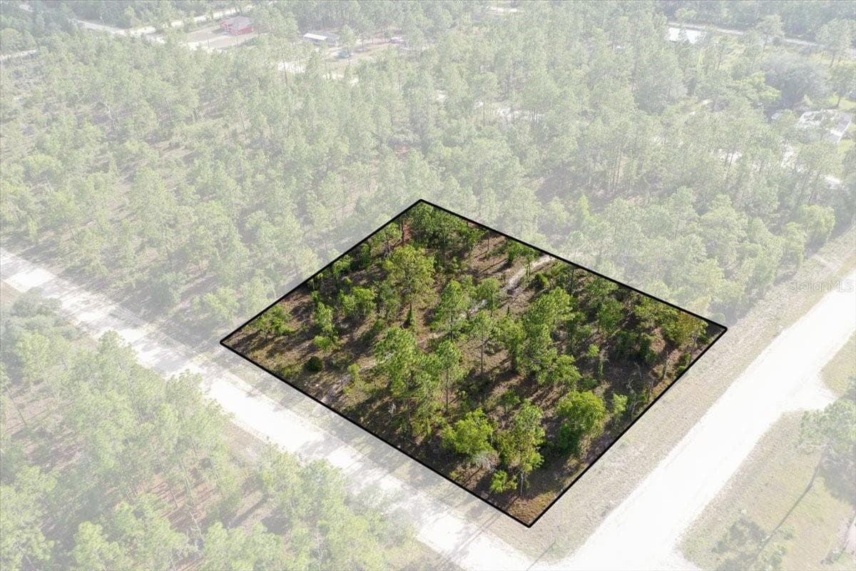 0000 NE 132 TERRACE LOT 1 TER