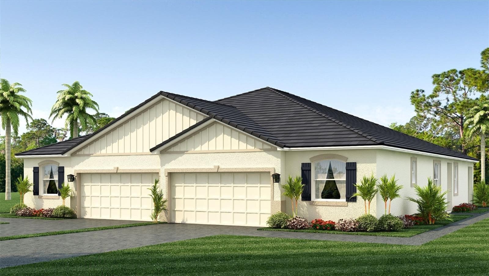 Villa at 18342 TAVERNSIDE TRL, LAKEWOOD RANCH, photo 3 of 40