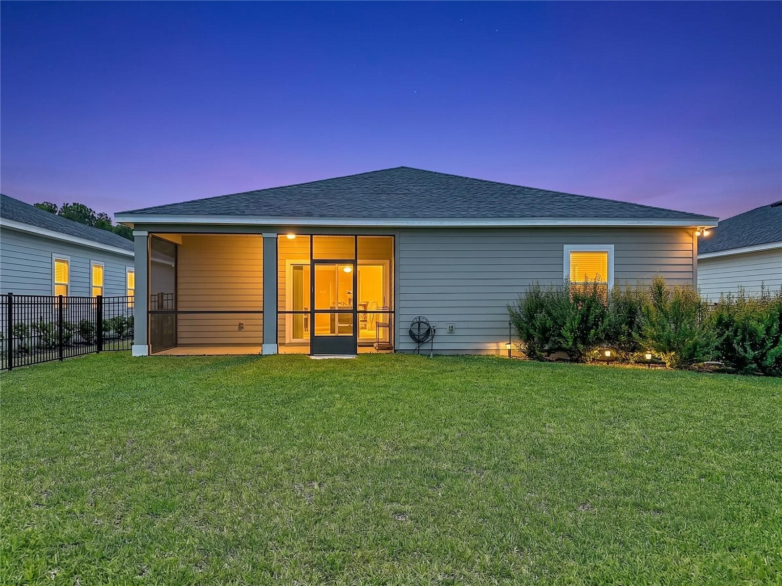 Single Family Residence at 3153 TUPELO LOOP, GREEN COVE SPRINGS, photo 27 of 37