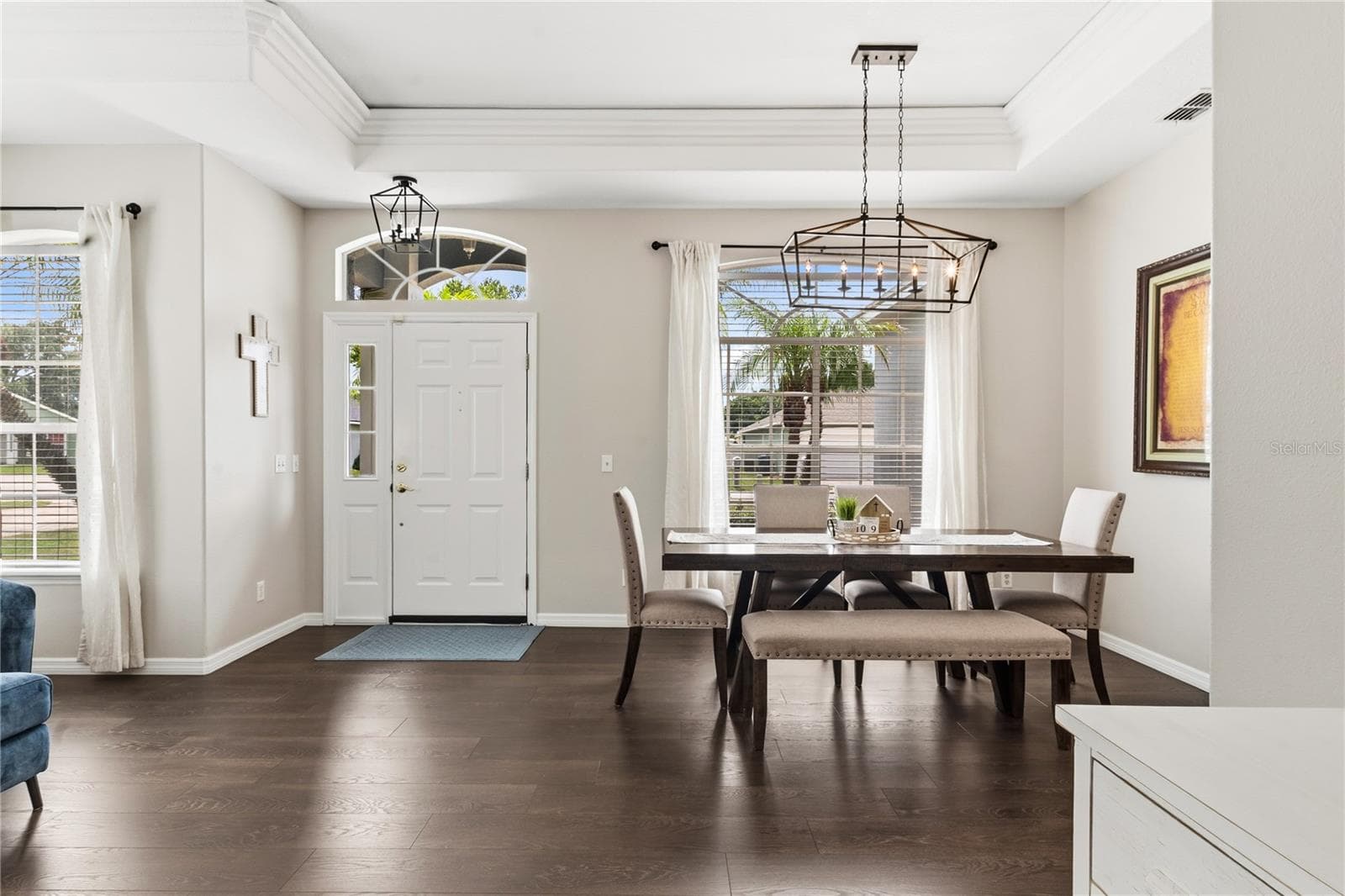 Single Family Residence at 1015 ROBIN LN, WINTER HAVEN, photo 9 of 43