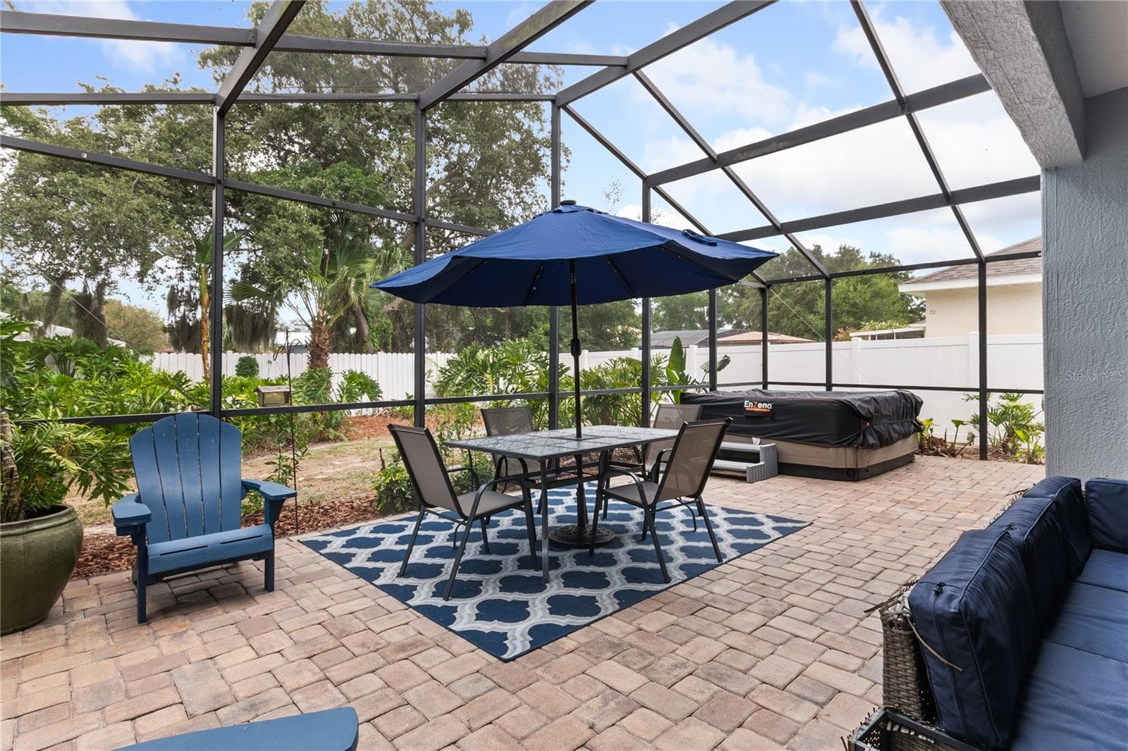 Single Family Residence at 1015 ROBIN LN, WINTER HAVEN, photo 31 of 43