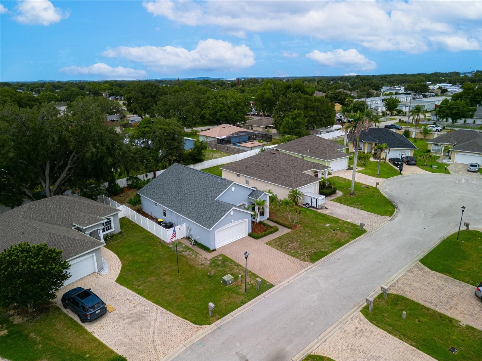 Single Family Residence at 1015 ROBIN LN, WINTER HAVEN, photo 35 of 43
