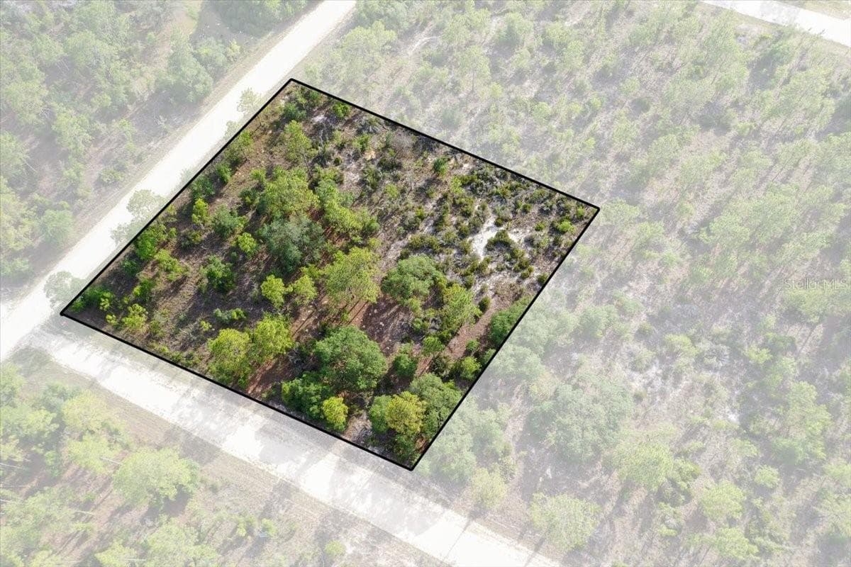 0000 NE 132 TERRACE LOT 5 TER