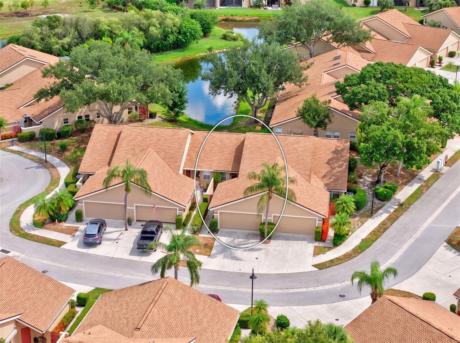 Villa at 5626 MONTE ROSSO RD, SARASOTA, photo 4 of 82