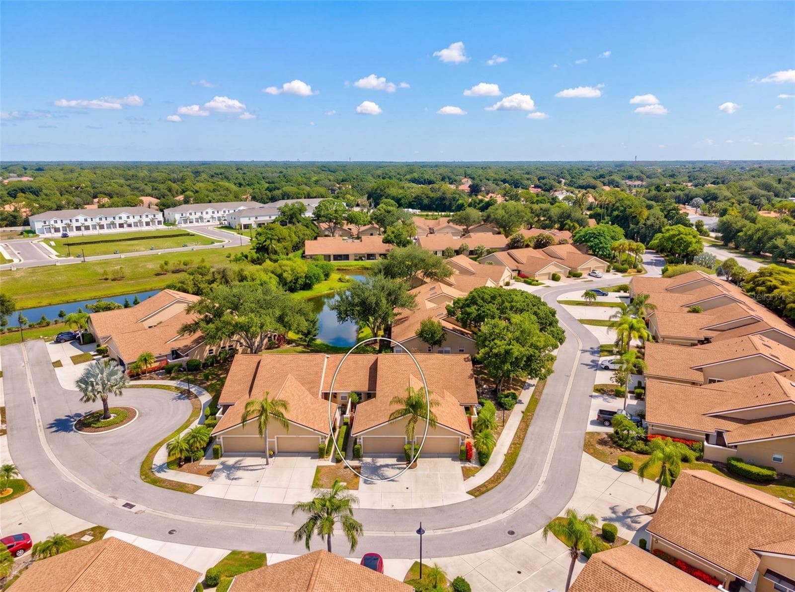 Villa at 5626 MONTE ROSSO RD, SARASOTA, photo 56 of 82