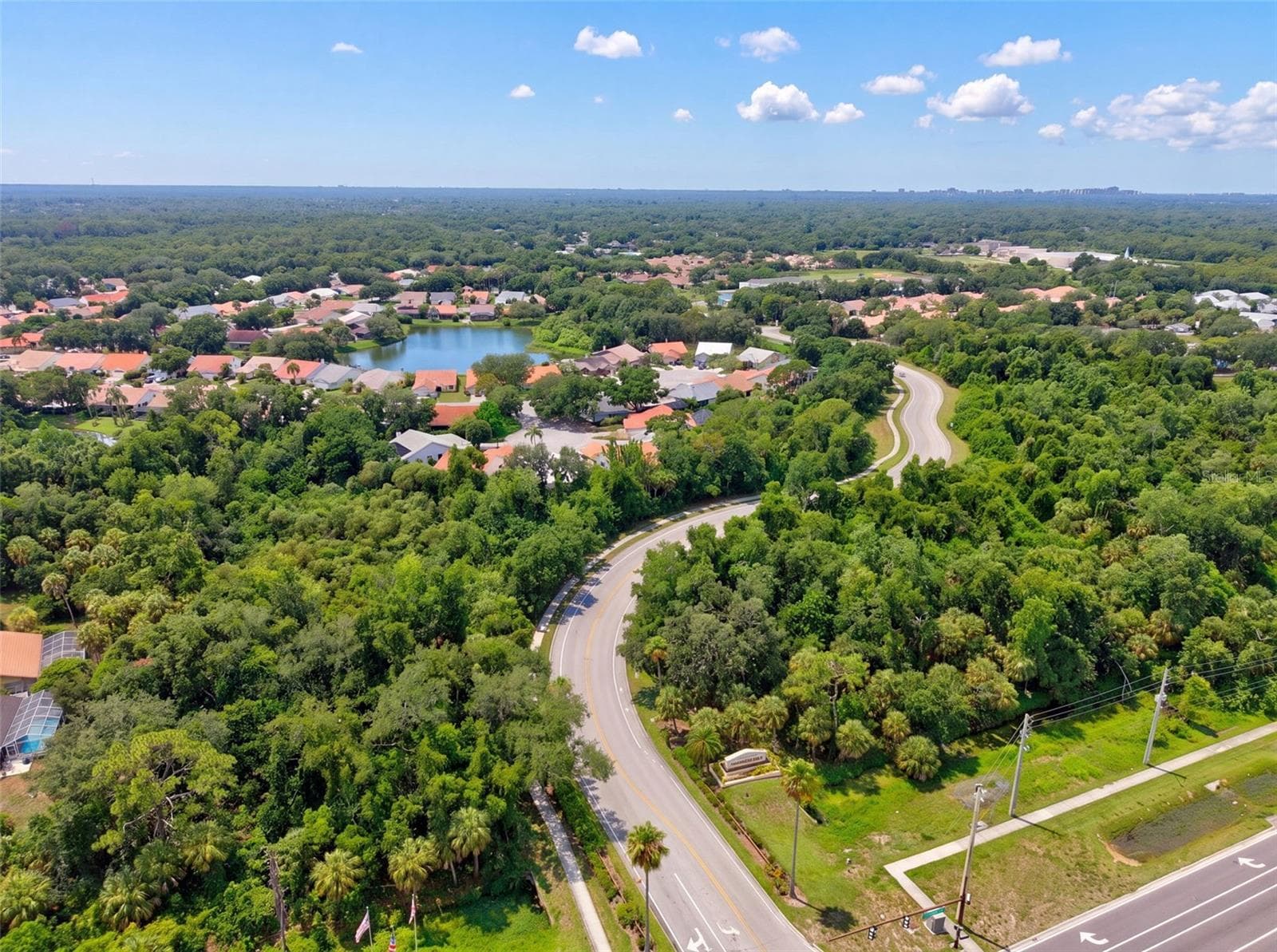 Villa at 5626 MONTE ROSSO RD, SARASOTA, photo 61 of 82