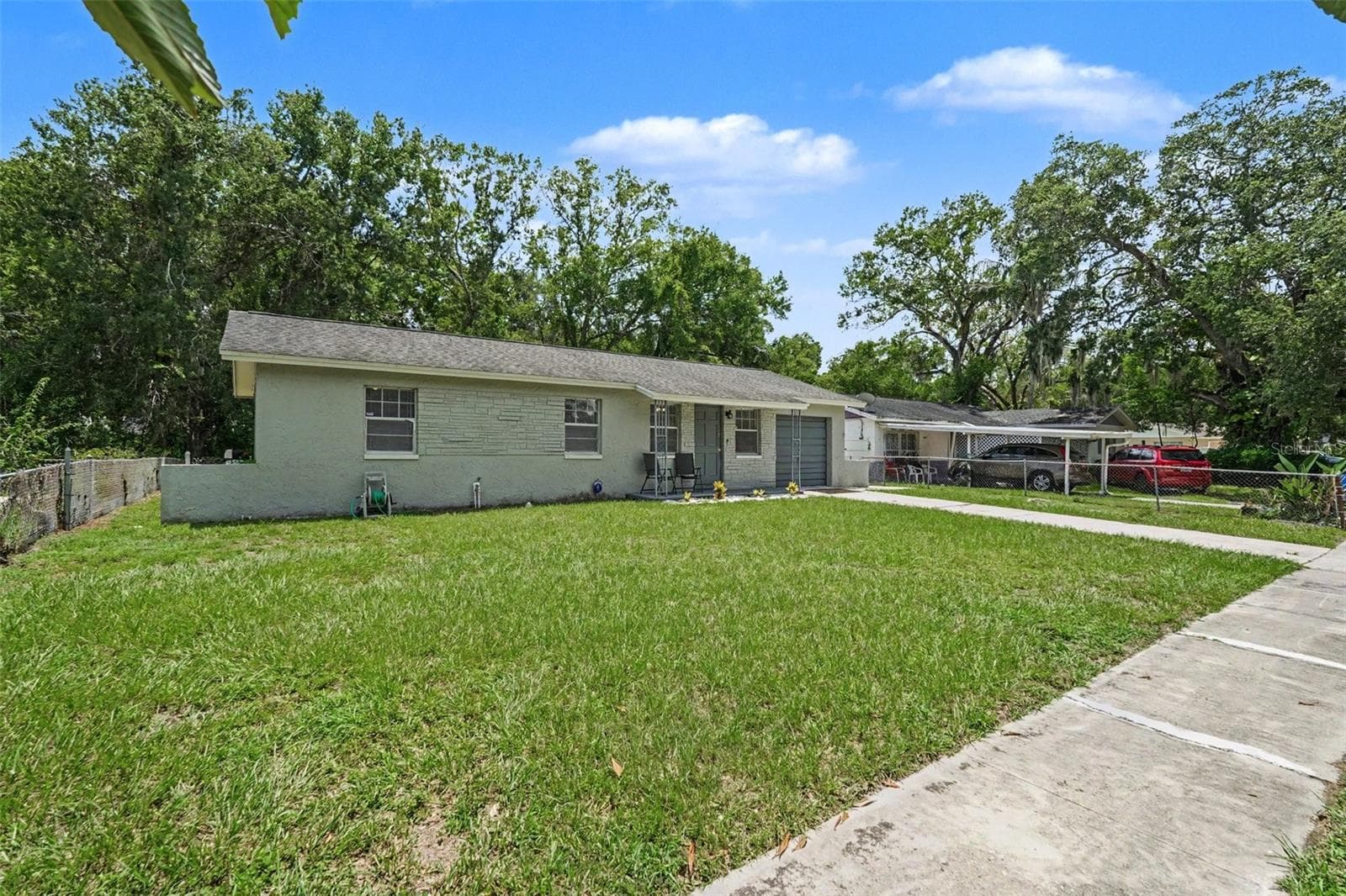 Single Family Residence at 4419 DOLPHIN DR, TAMPA, photo 6 of 25
