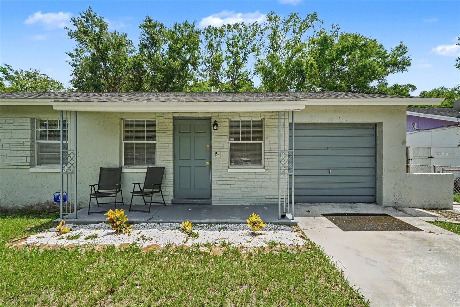 Single Family Residence at 4419 DOLPHIN DR, TAMPA, photo 7 of 25
