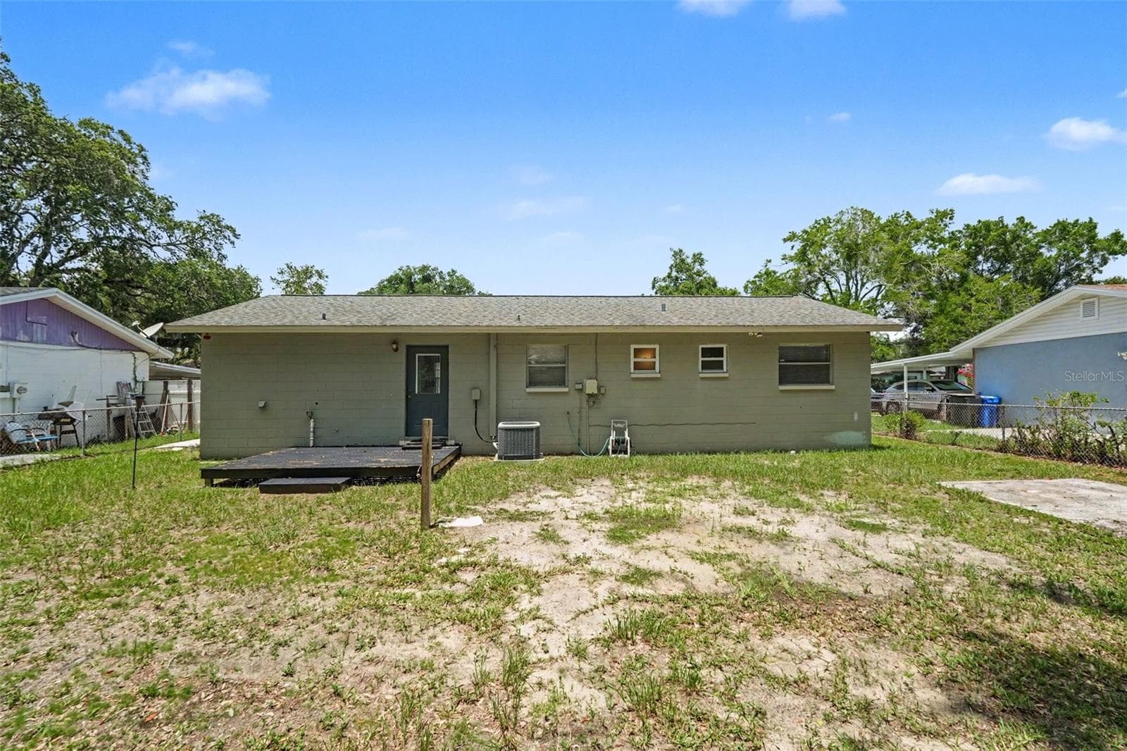 Single Family Residence at 4419 DOLPHIN DR, TAMPA, photo 20 of 25
