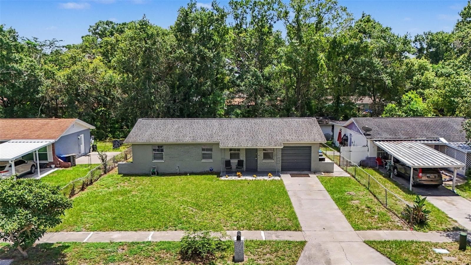 Single Family Residence at 4419 DOLPHIN DR, TAMPA, photo 22 of 25