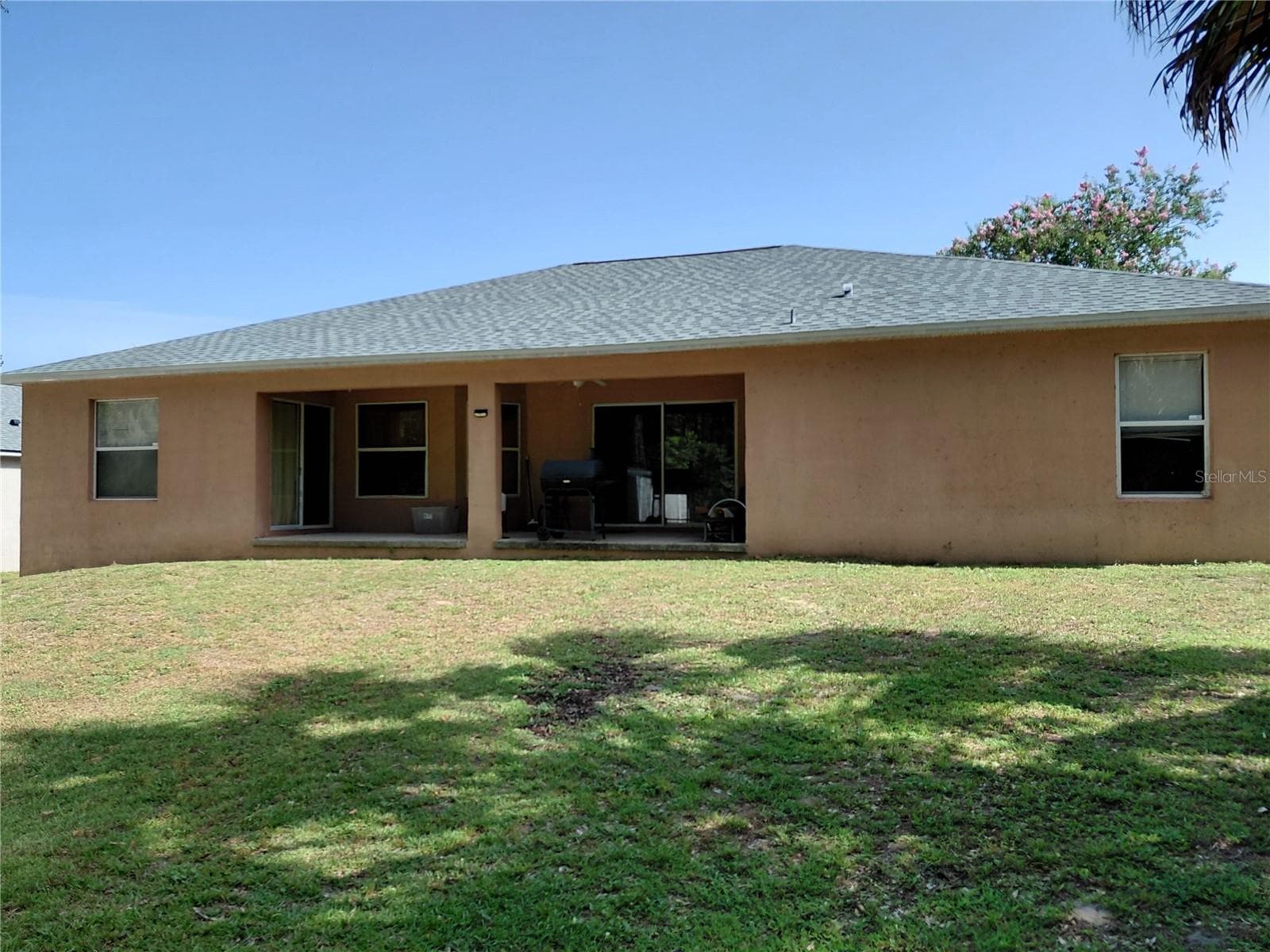 Single Family Residence at 2716 NE 24TH PL, OCALA, photo 7 of 9
