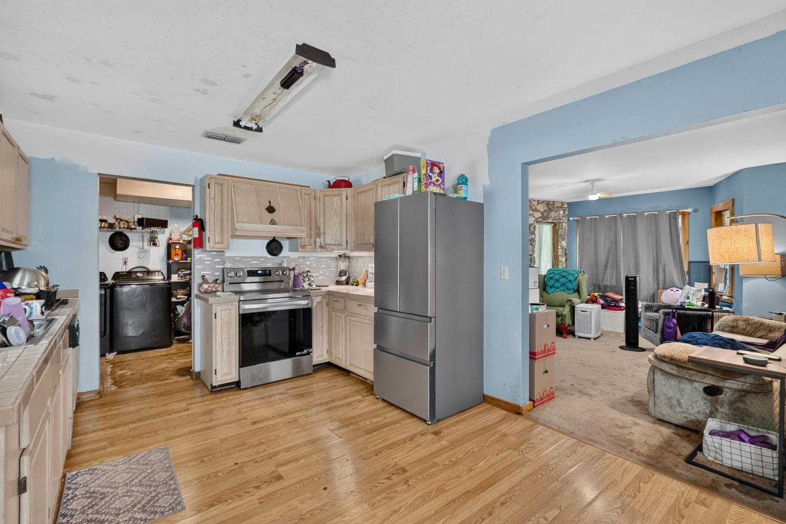 Single Family Residence at 110 W PALM AVE, CRESCENT CITY, photo 10 of 47