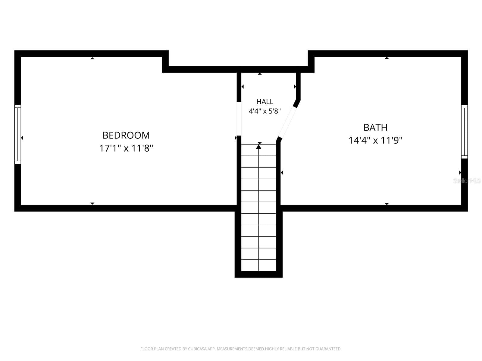 Single Family Residence at 110 W PALM AVE, CRESCENT CITY, photo 44 of 47