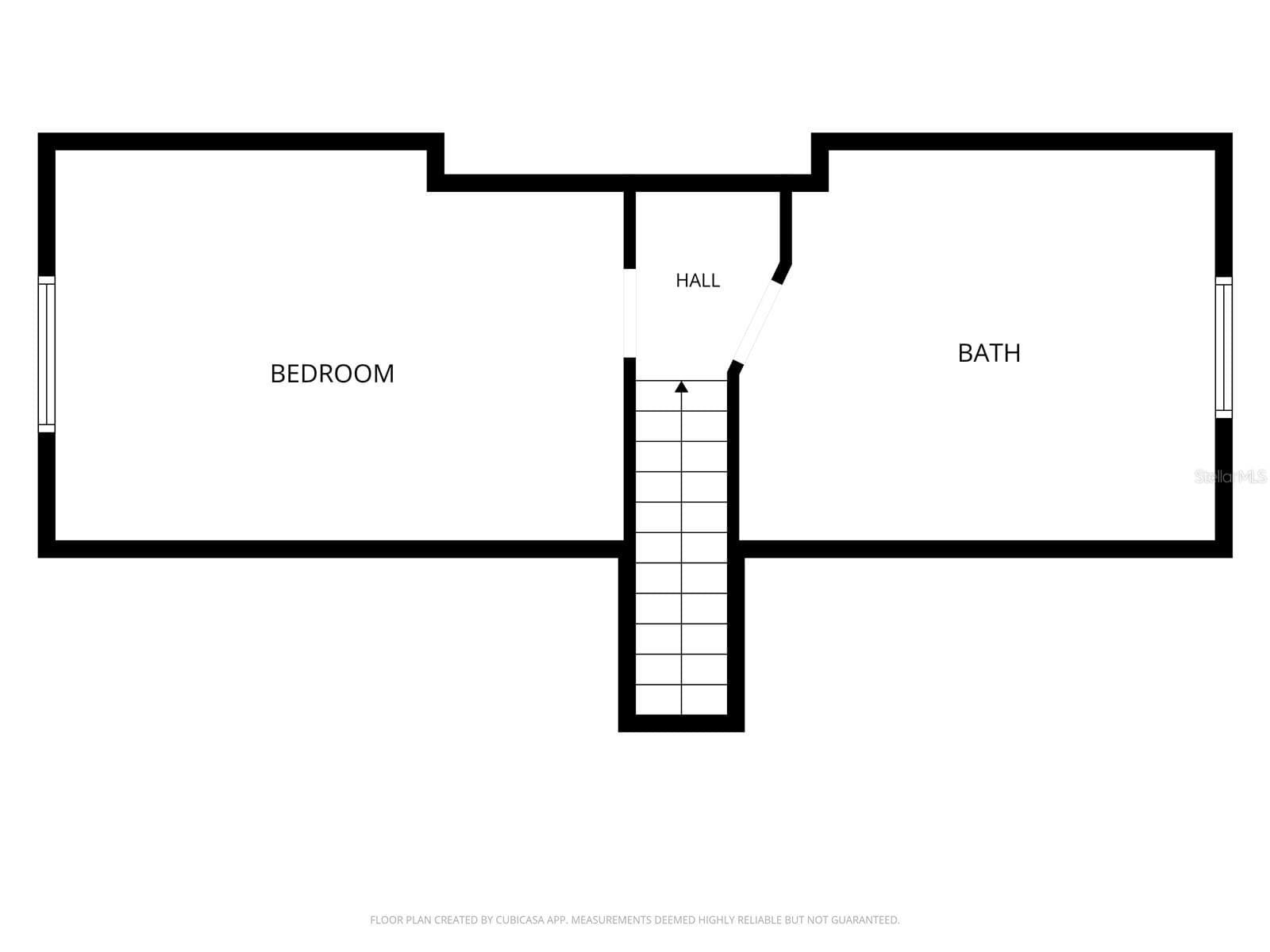 Single Family Residence at 110 W PALM AVE, CRESCENT CITY, photo 47 of 47