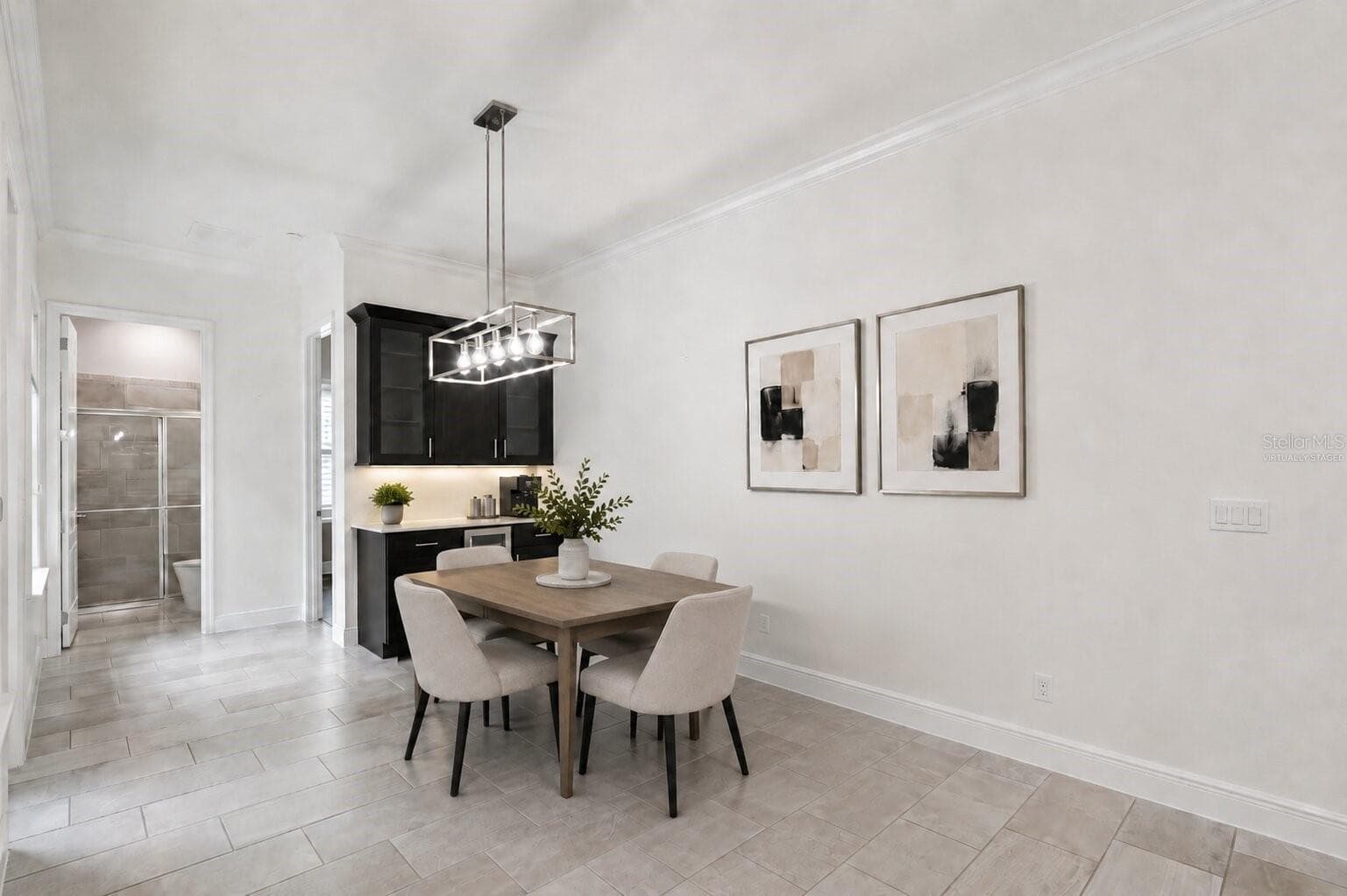 virtually staged - 1417 OIL LAMP CV, LAKE MARY