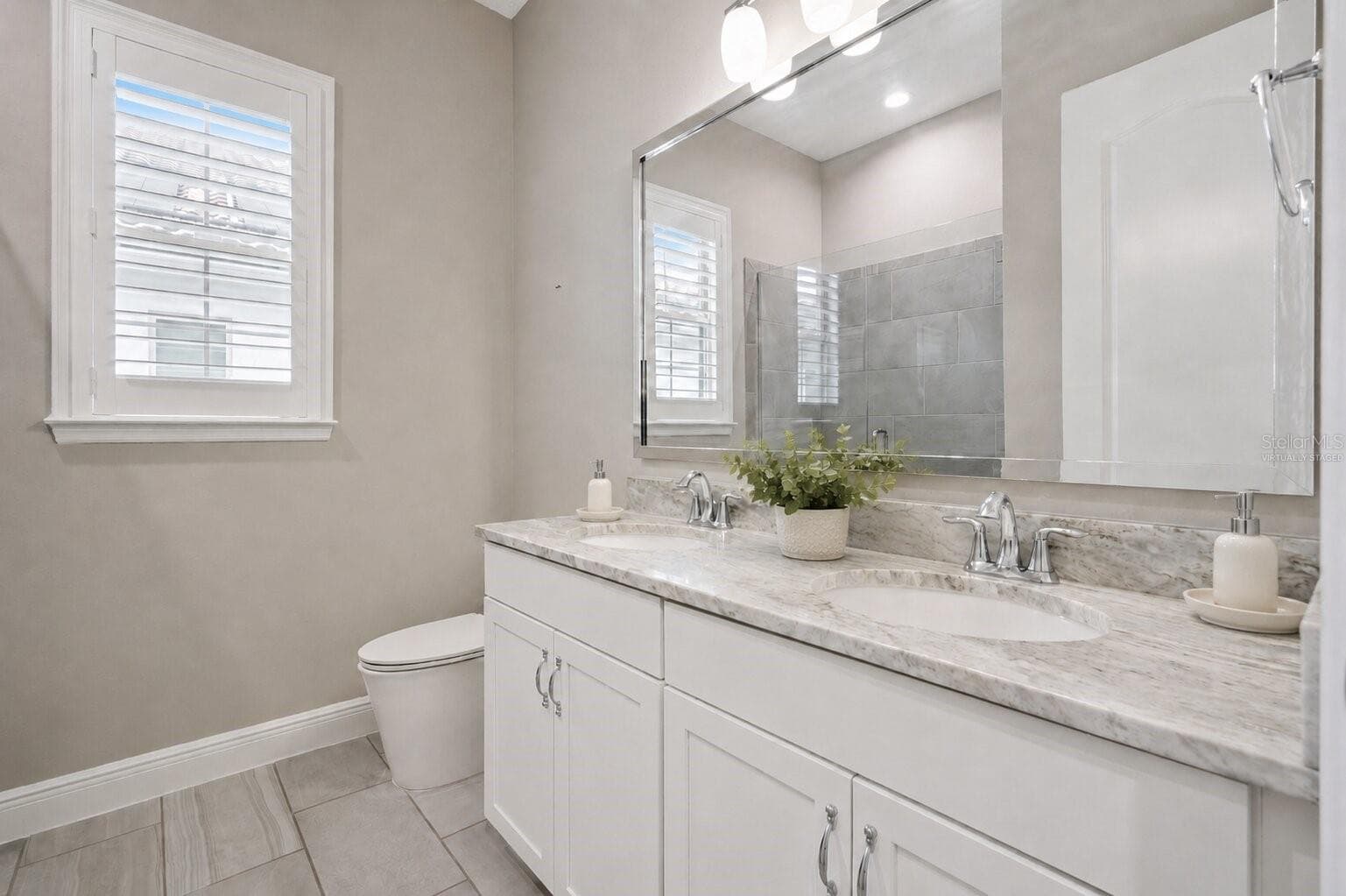 virtually staged - 1417 OIL LAMP CV, LAKE MARY