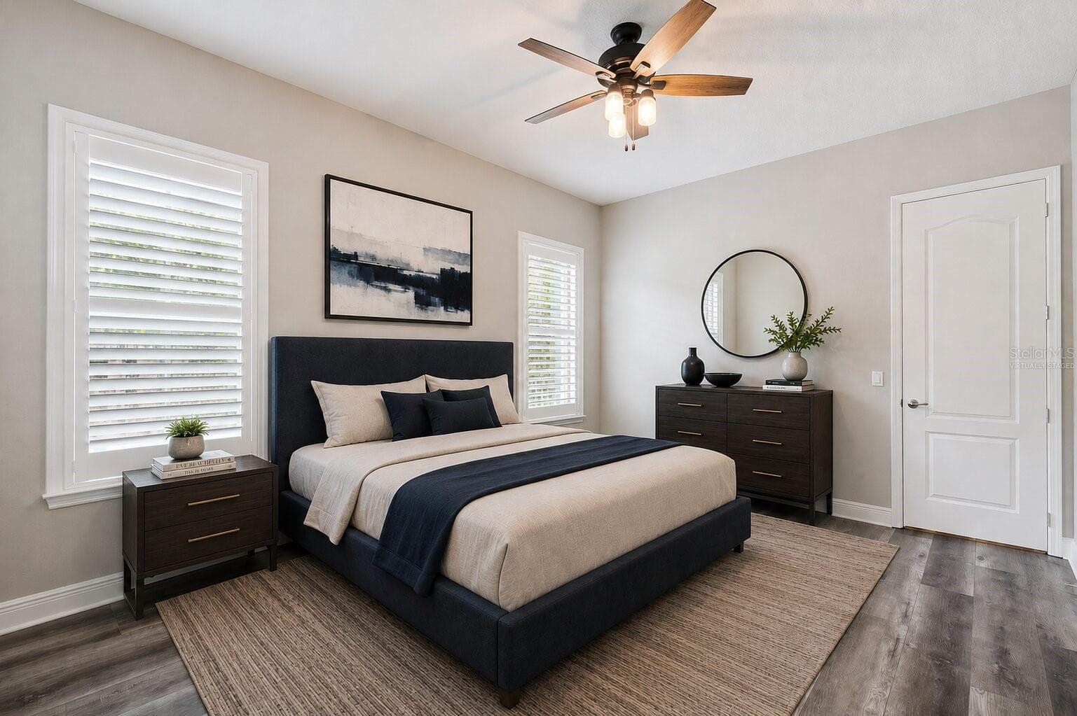 virtually staged - 1417 OIL LAMP CV, LAKE MARY
