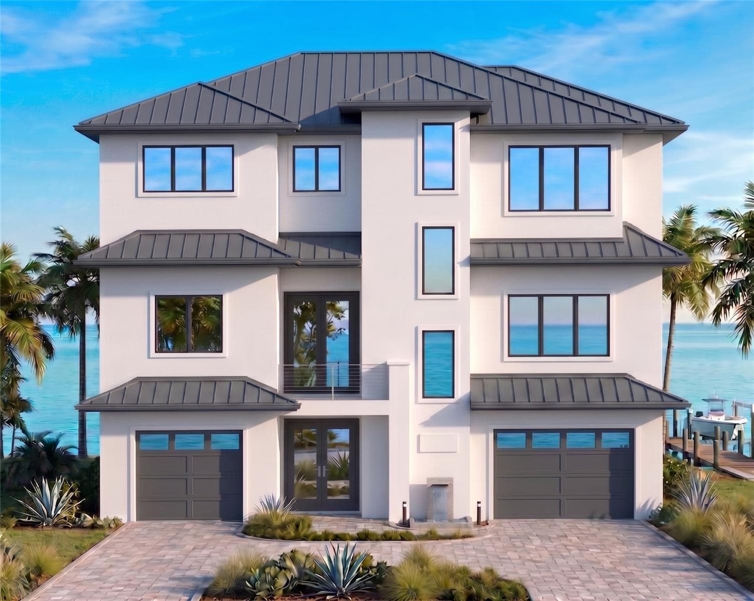 27 DOLPHIN DR