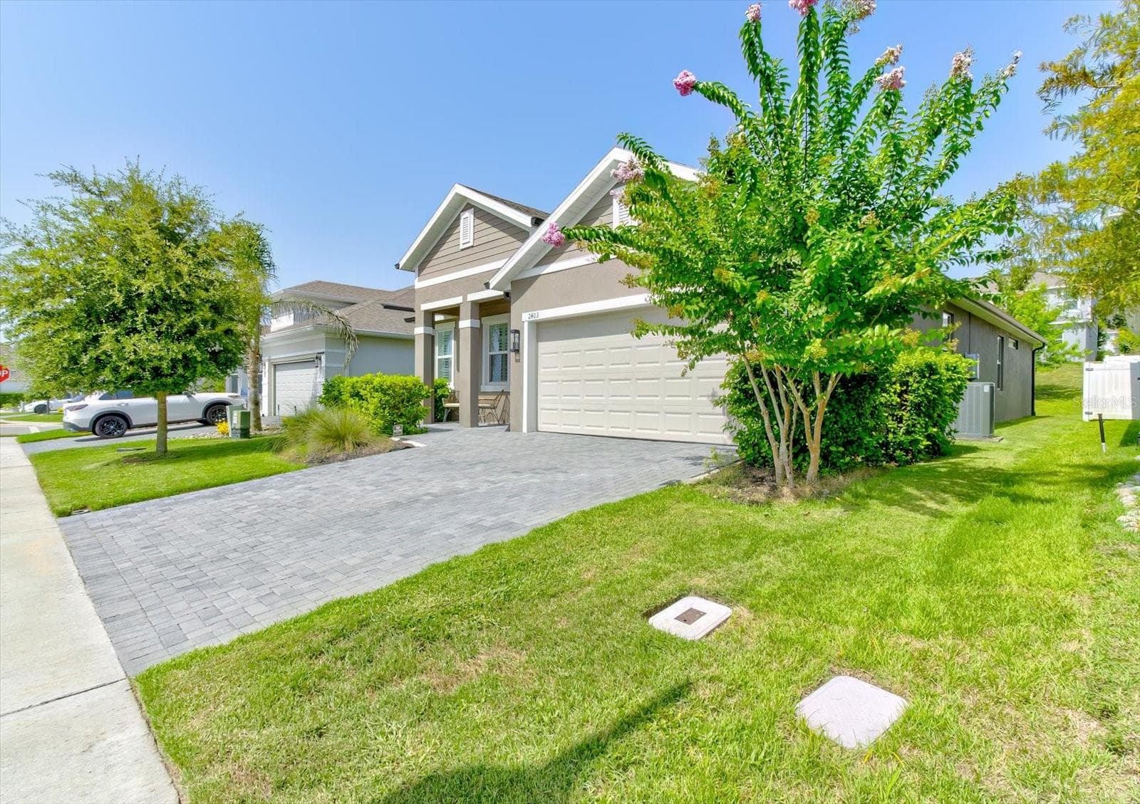 Single Family Residence at 2403 NATOMA BLVD, MOUNT DORA, photo 31 of 38