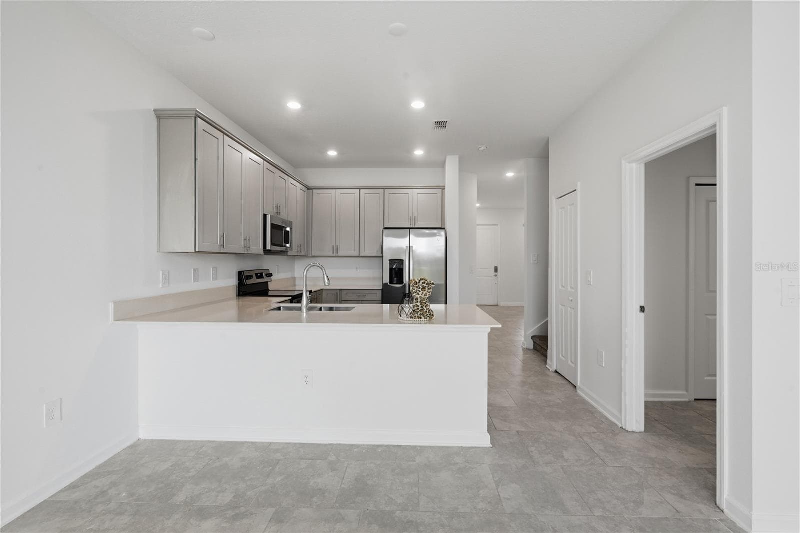 Townhouse at 2312 BROOK MARSH LOOP, KISSIMMEE, photo 17 of 26