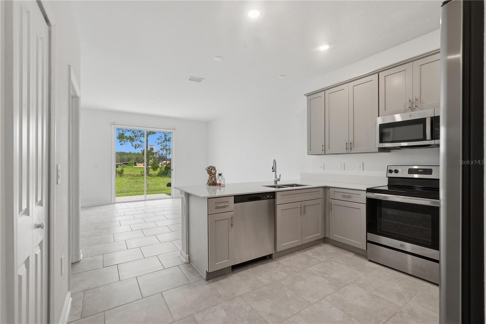 Townhouse at 2312 BROOK MARSH LOOP, KISSIMMEE, photo 18 of 26
