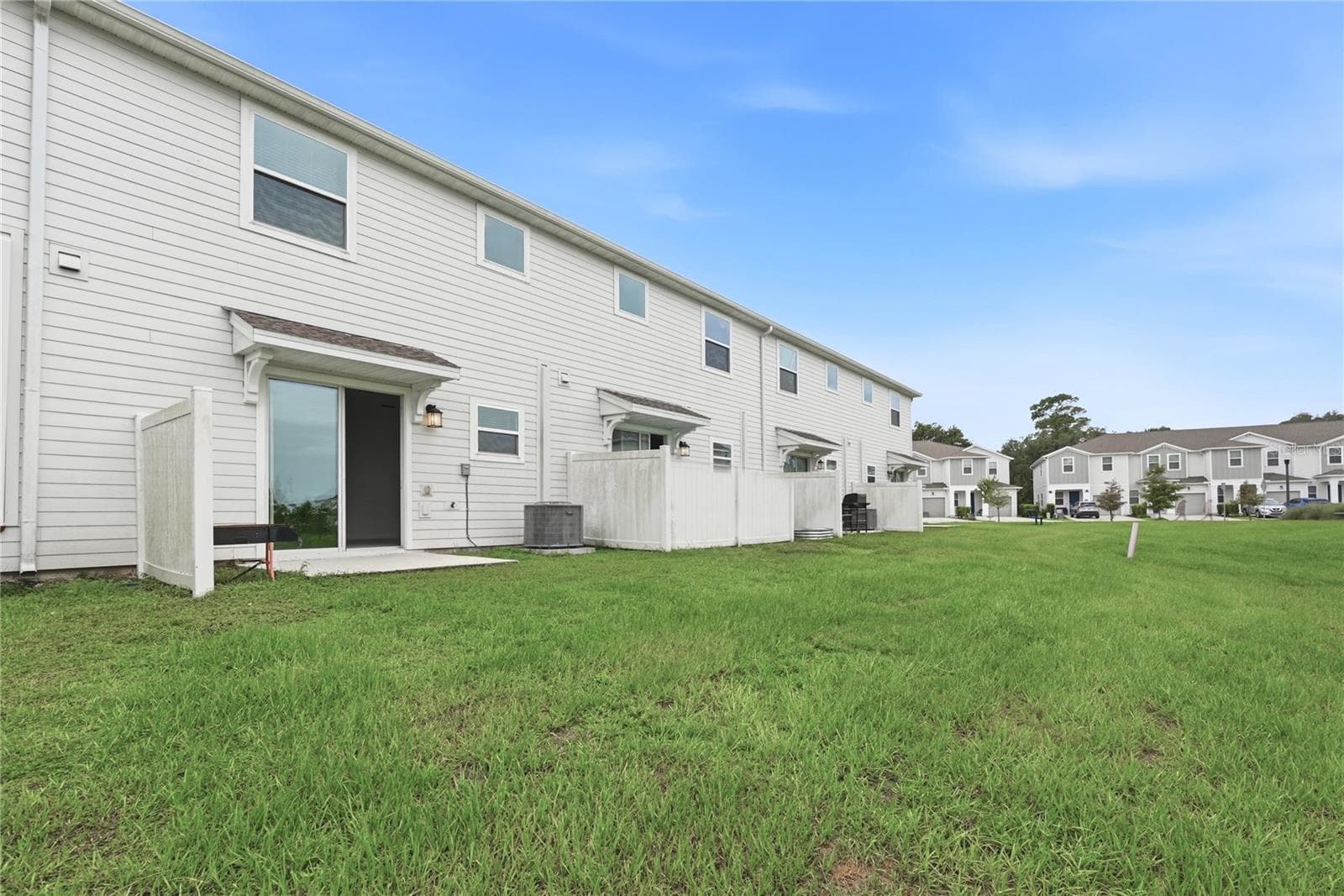 Townhouse at 2312 BROOK MARSH LOOP, KISSIMMEE, photo 22 of 26