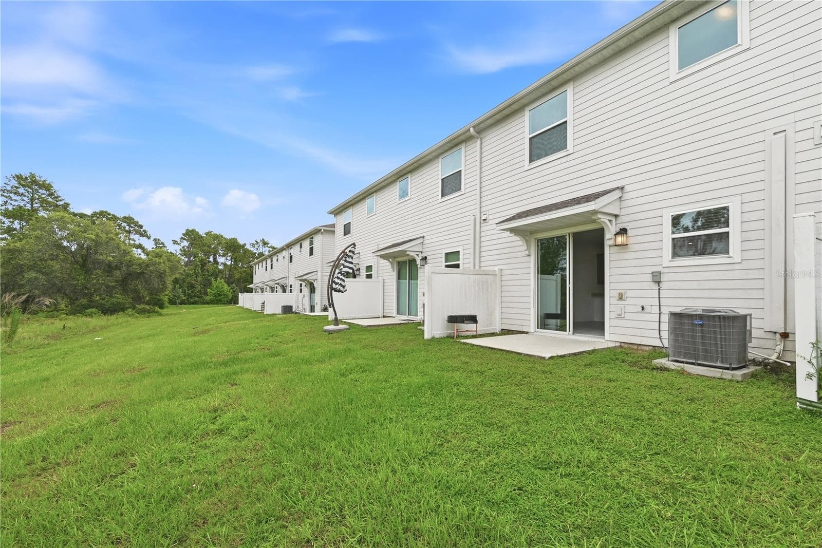 Townhouse at 2312 BROOK MARSH LOOP, KISSIMMEE, photo 23 of 26