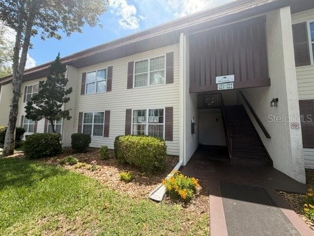 2400 FOREST DR #103