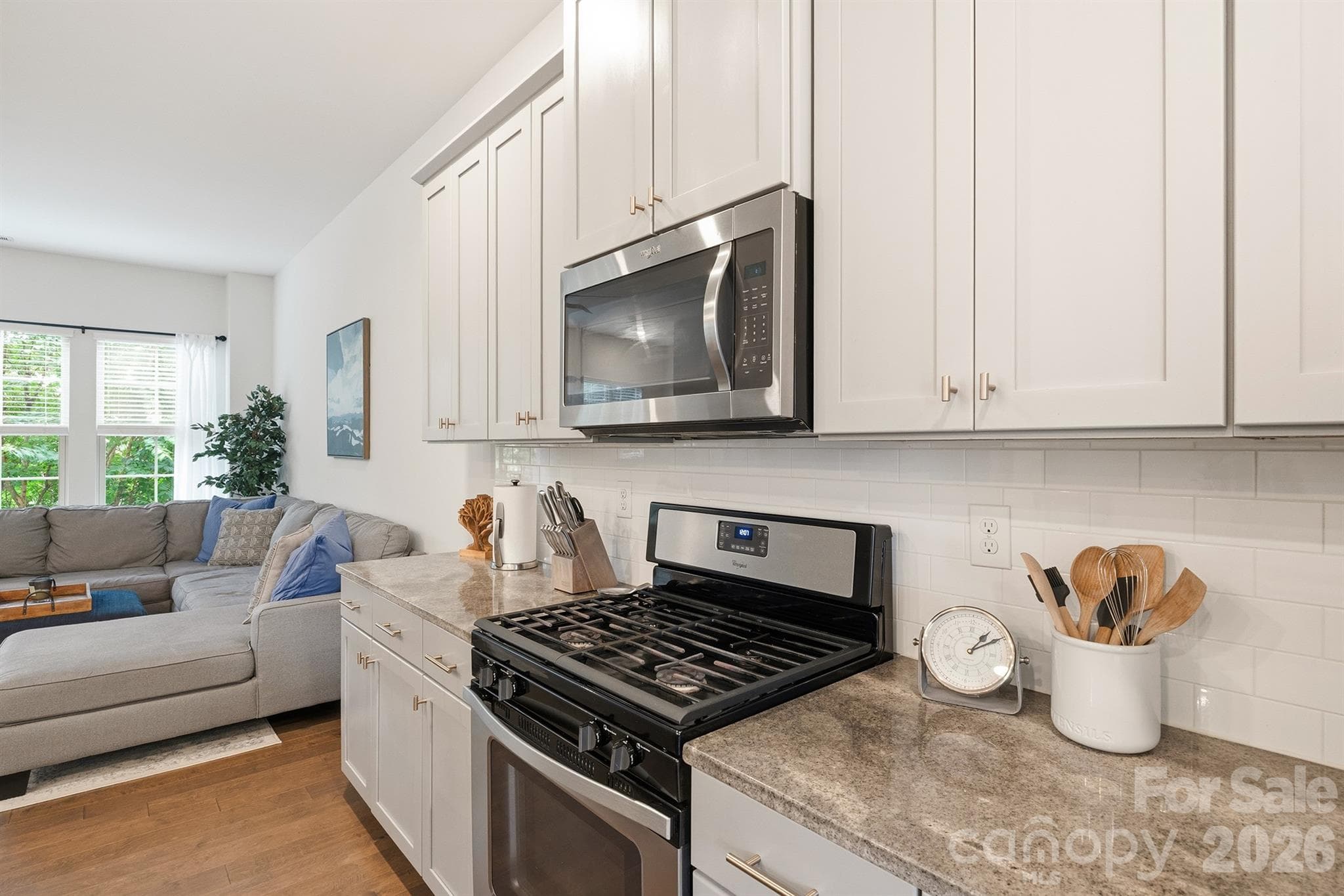 Townhouse at 9320 Ainslie Downs Street, Charlotte, photo 4 of 39
