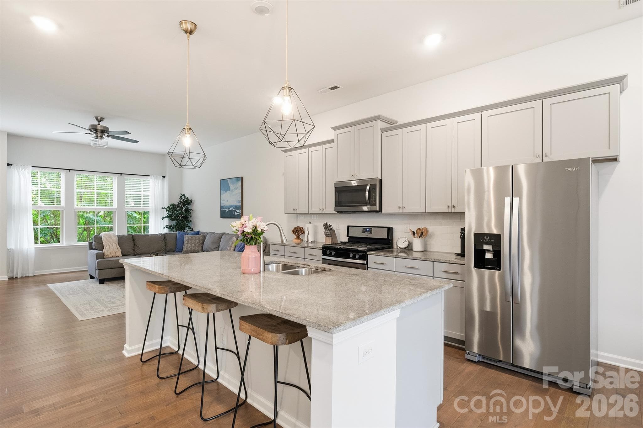Townhouse at 9320 Ainslie Downs Street, Charlotte, photo 5 of 39