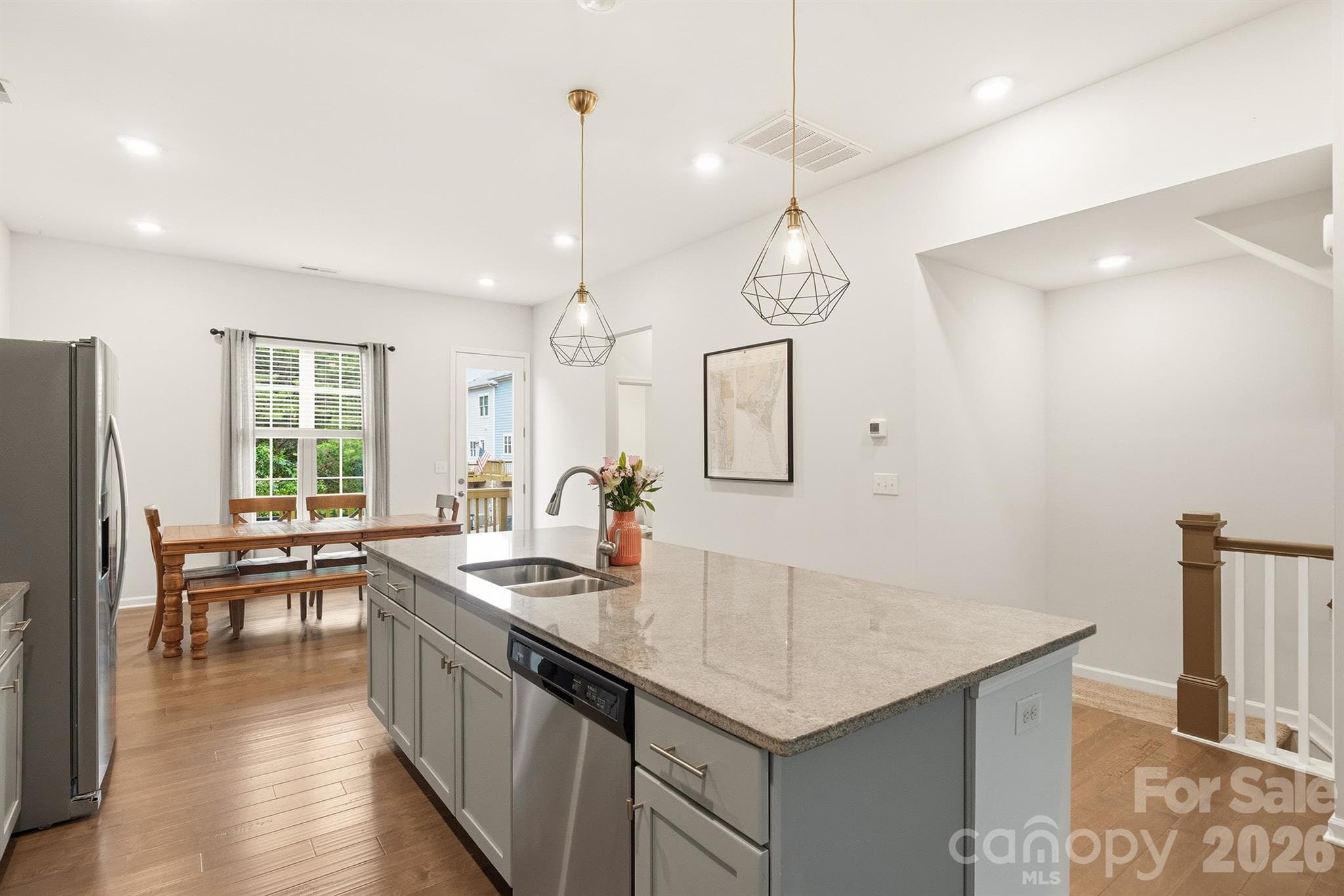 Townhouse at 9320 Ainslie Downs Street, Charlotte, photo 7 of 39