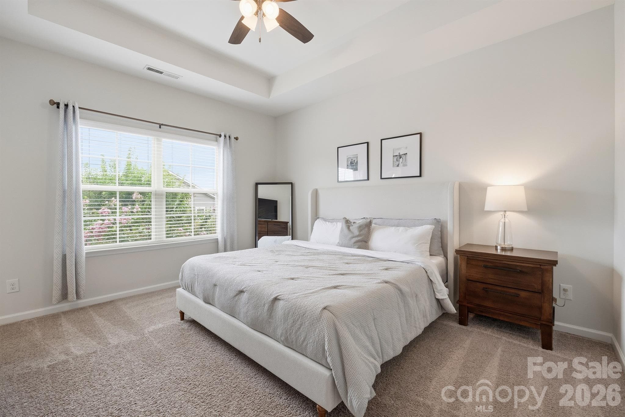 Townhouse at 9320 Ainslie Downs Street, Charlotte, photo 13 of 39