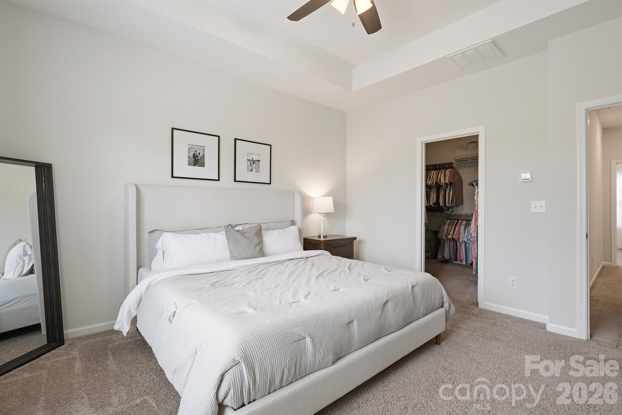 Townhouse at 9320 Ainslie Downs Street, Charlotte, photo 14 of 39