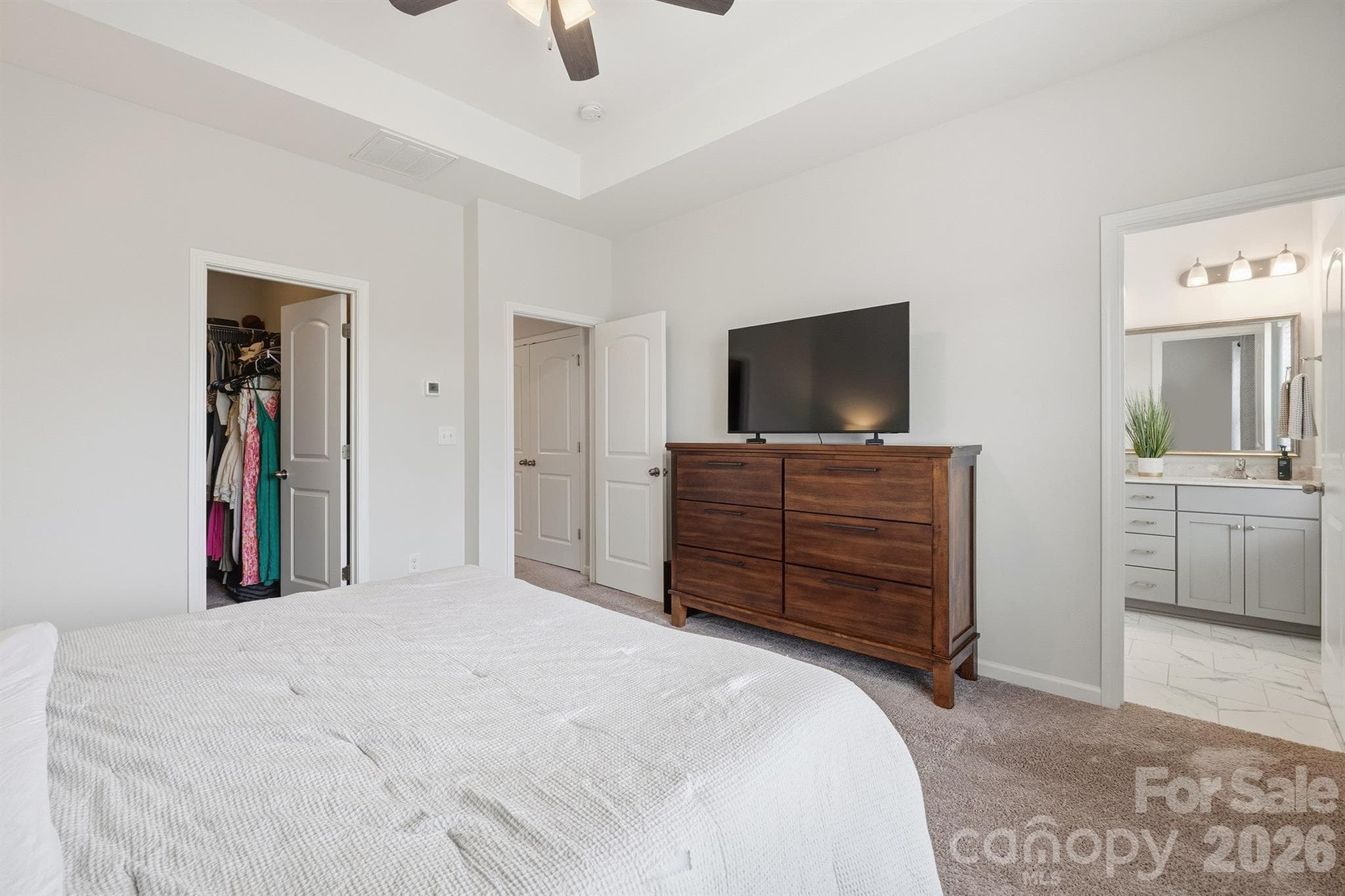 Townhouse at 9320 Ainslie Downs Street, Charlotte, photo 15 of 39
