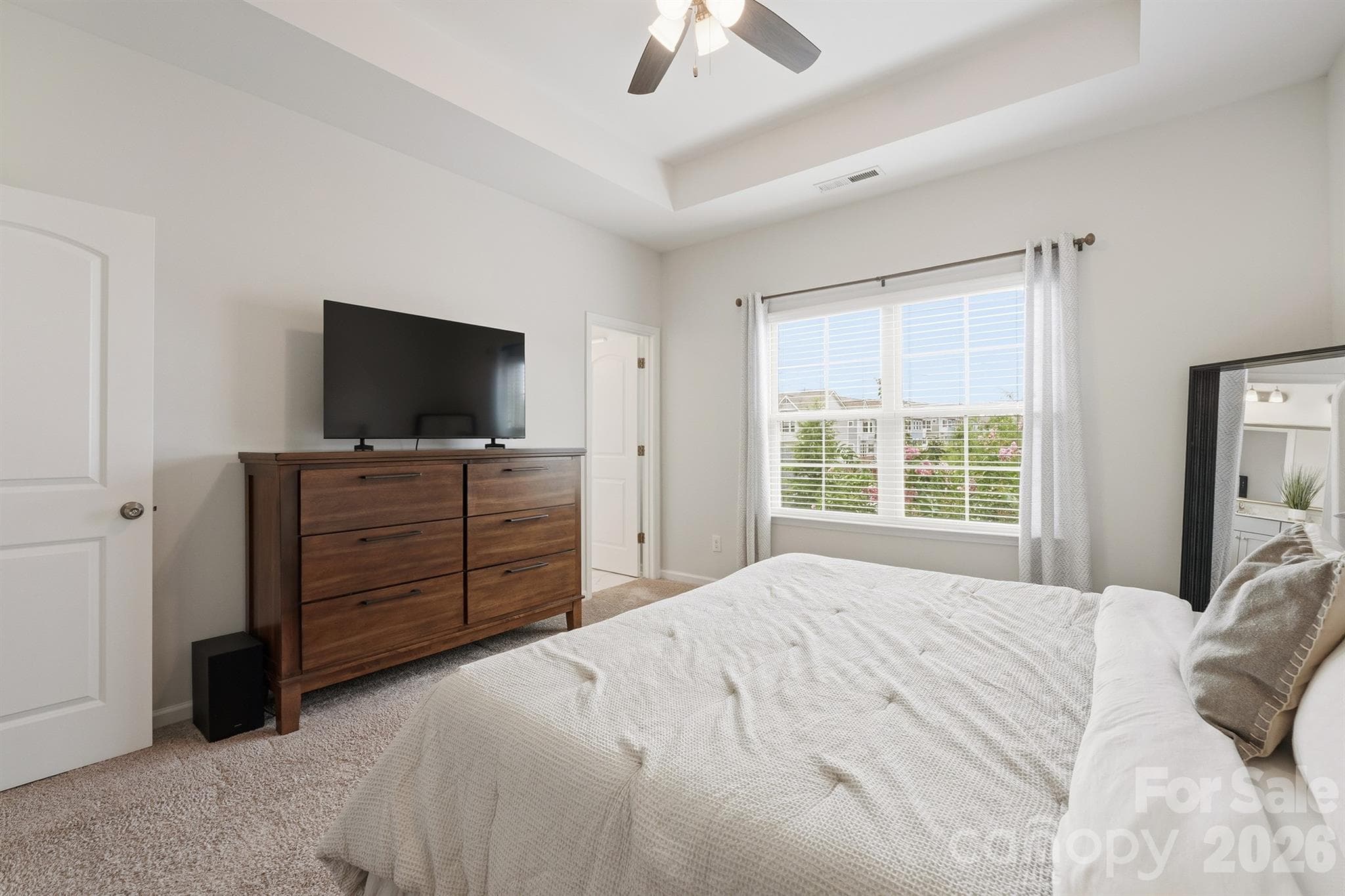 Townhouse at 9320 Ainslie Downs Street, Charlotte, photo 16 of 39