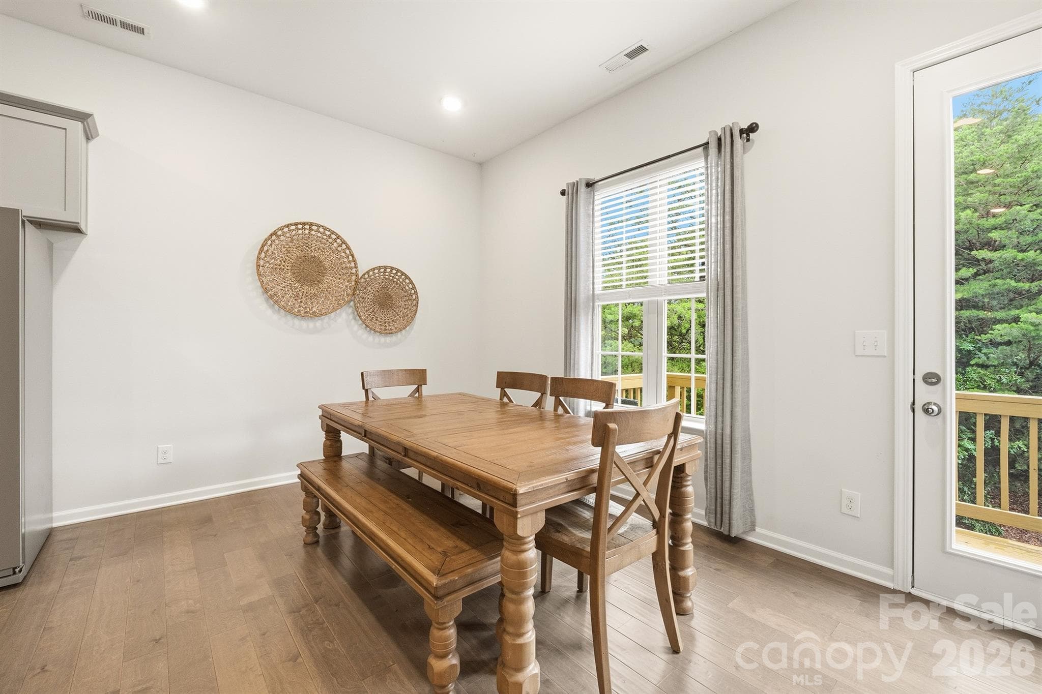 Townhouse at 9320 Ainslie Downs Street, Charlotte, photo 10 of 39