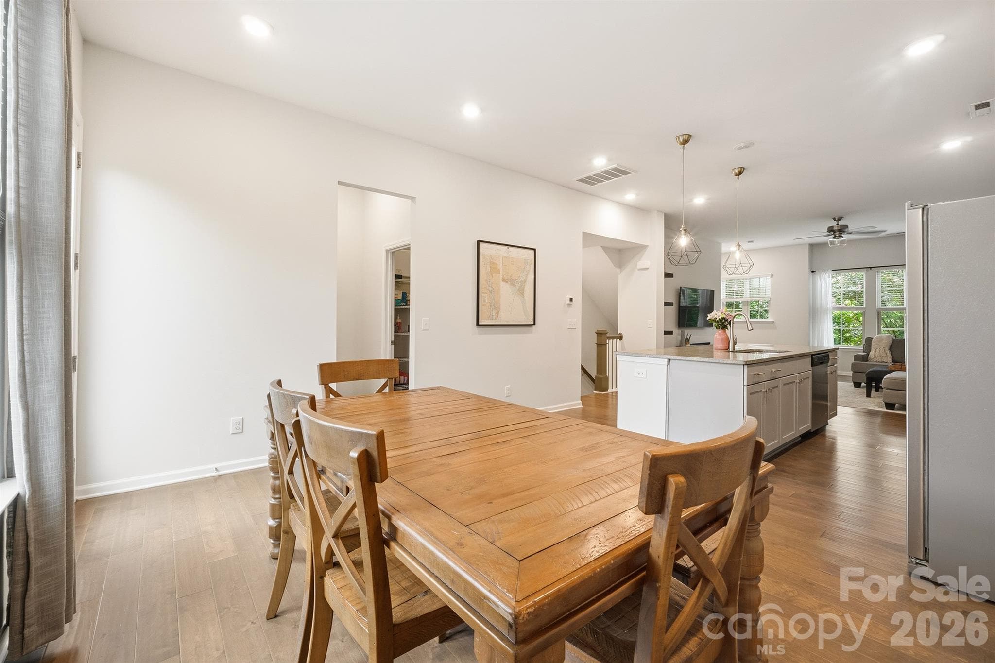 Townhouse at 9320 Ainslie Downs Street, Charlotte, photo 11 of 39