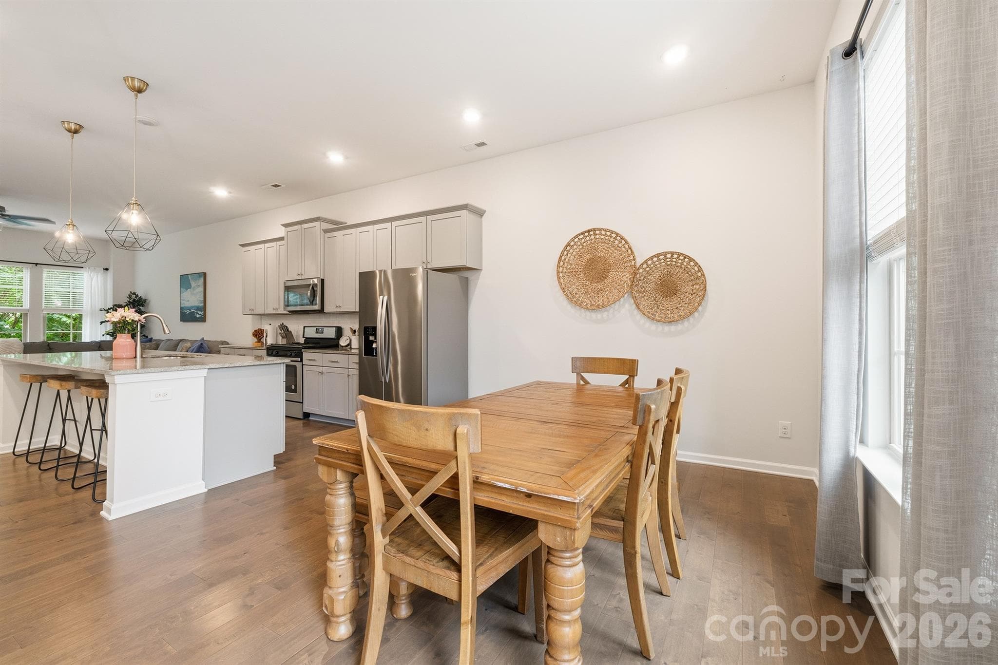 Townhouse at 9320 Ainslie Downs Street, Charlotte, photo 12 of 39