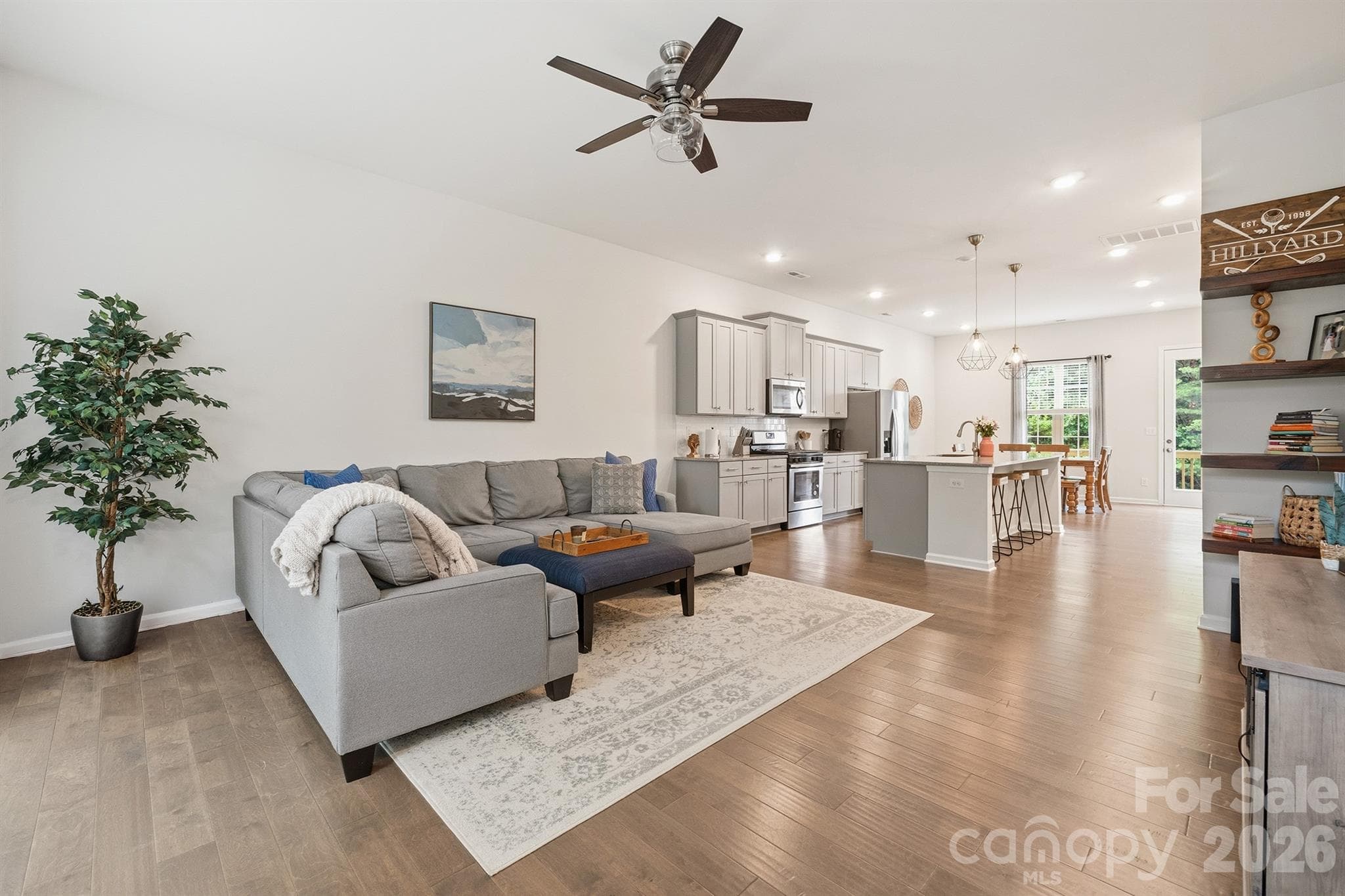 Townhouse at 9320 Ainslie Downs Street, Charlotte, photo 20 of 39