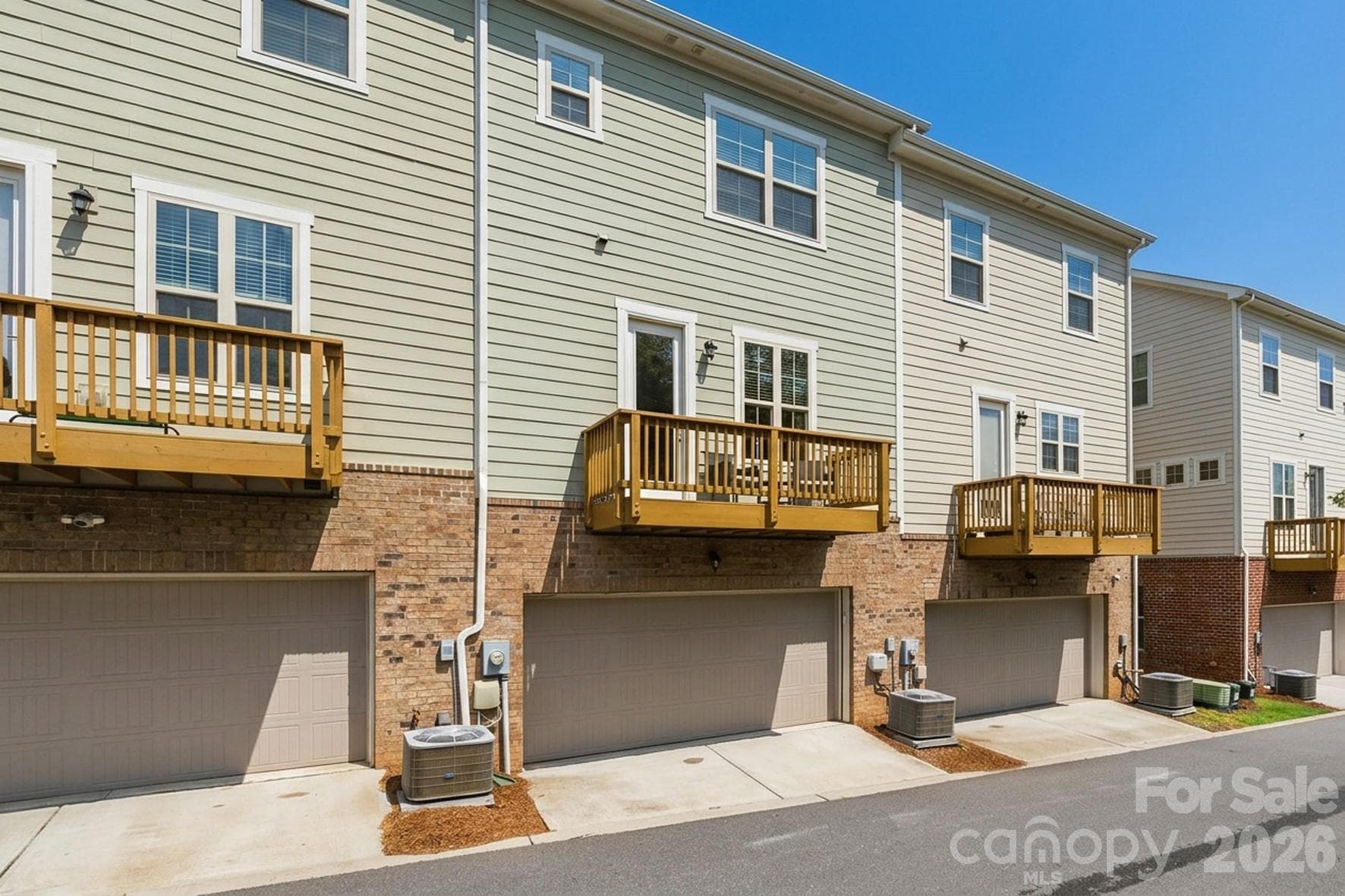 Townhouse at 9320 Ainslie Downs Street, Charlotte, photo 34 of 39