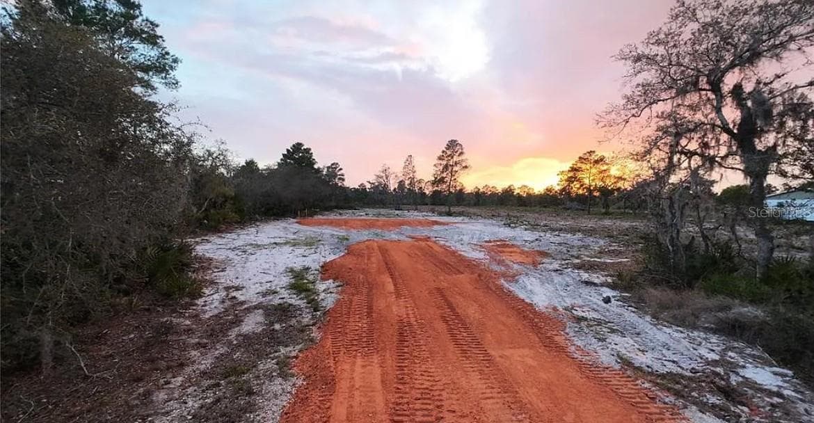 Land at 0 WOODSTORK WAY, FROSTPROOF, photo 3 of 5