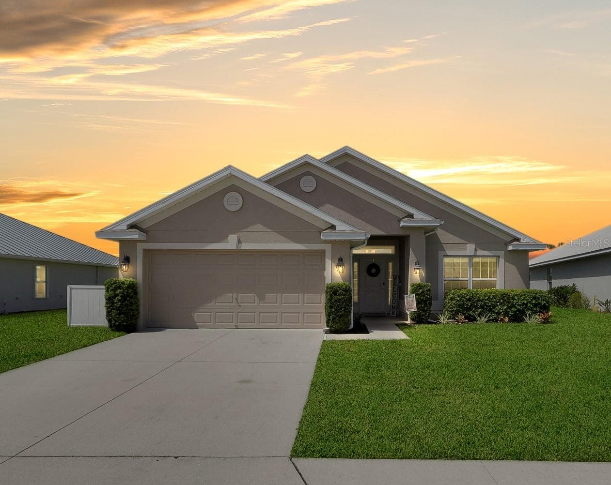 Single Family Residence at 27077 BROOK FOREST RD, PUNTA GORDA, photo 2 of 54