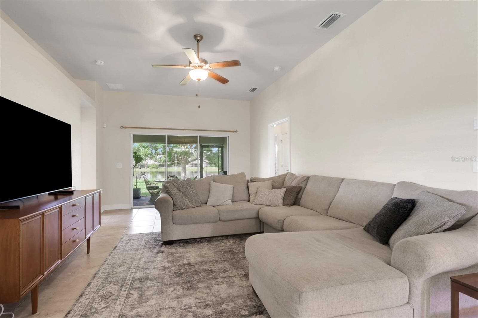 Single Family Residence at 27077 BROOK FOREST RD, PUNTA GORDA, photo 6 of 54
