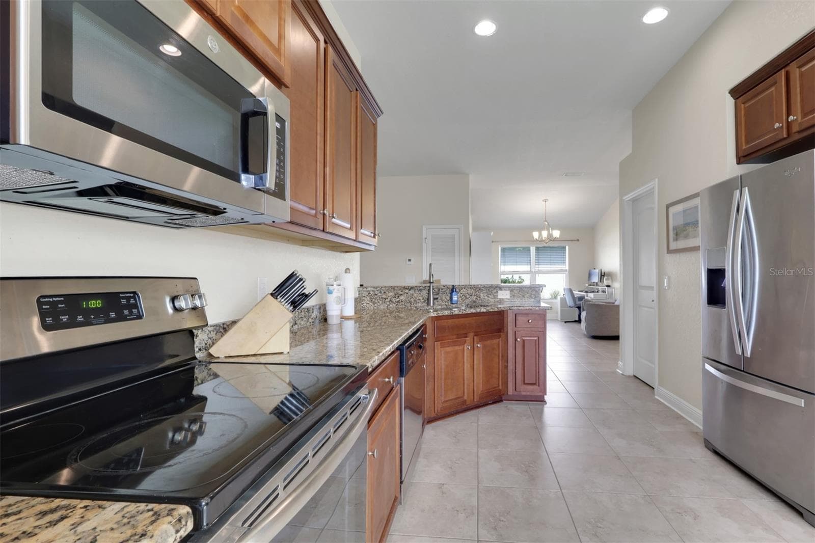 Single Family Residence at 27077 BROOK FOREST RD, PUNTA GORDA, photo 10 of 54