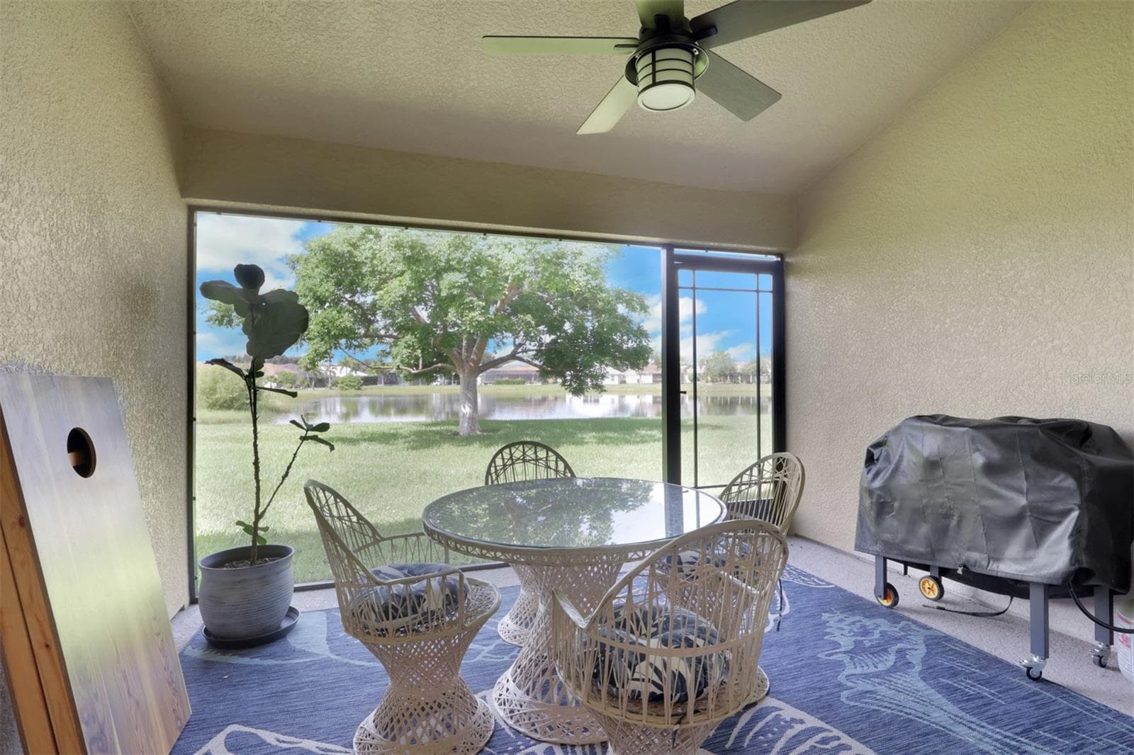 Single Family Residence at 27077 BROOK FOREST RD, PUNTA GORDA, photo 24 of 54