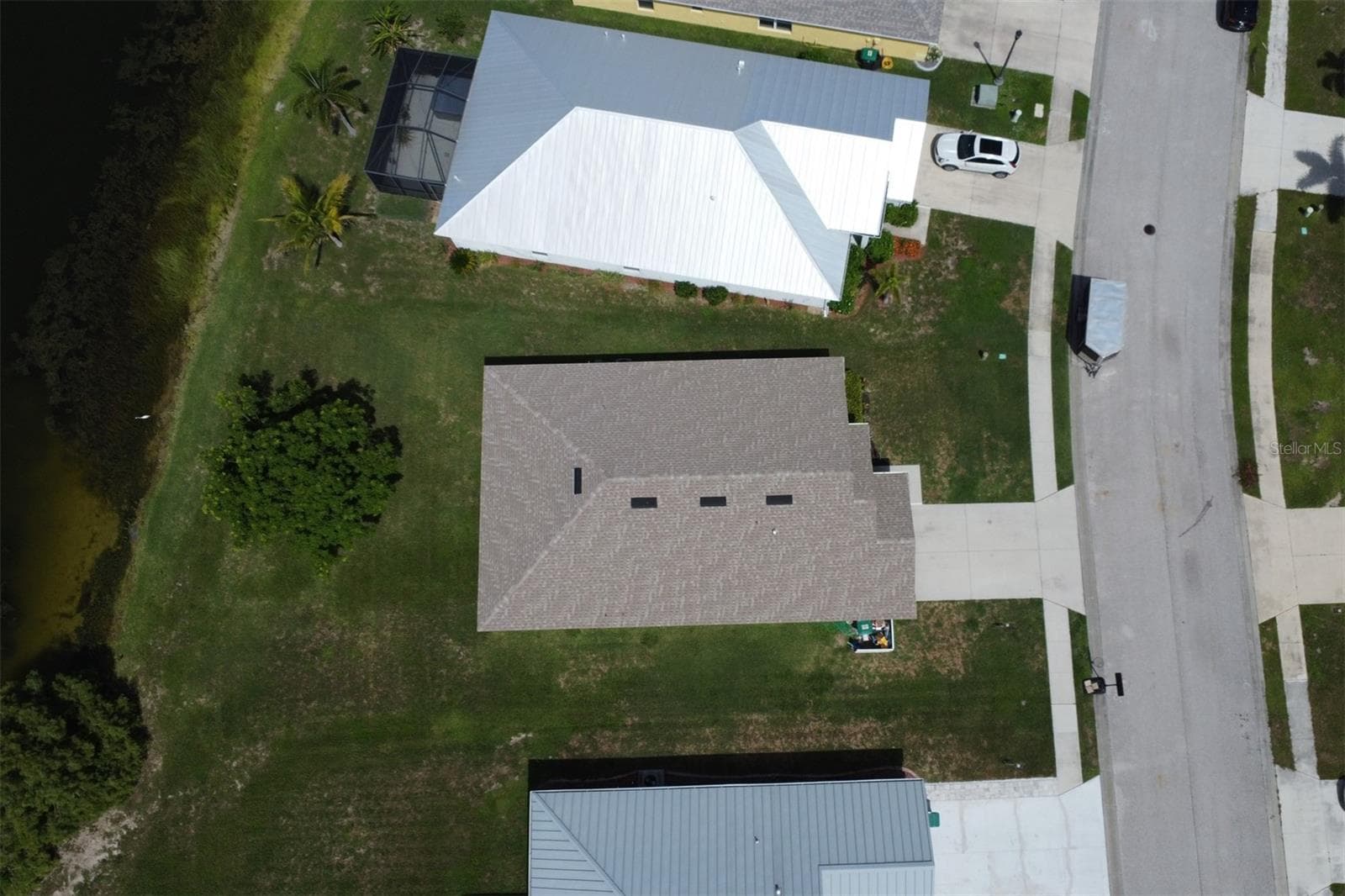 Single Family Residence at 27077 BROOK FOREST RD, PUNTA GORDA, photo 28 of 54