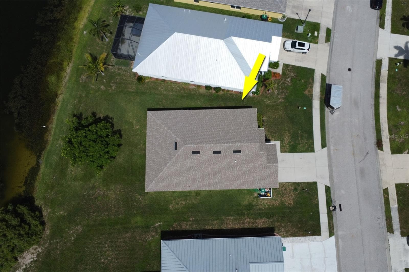 Single Family Residence at 27077 BROOK FOREST RD, PUNTA GORDA, photo 29 of 54
