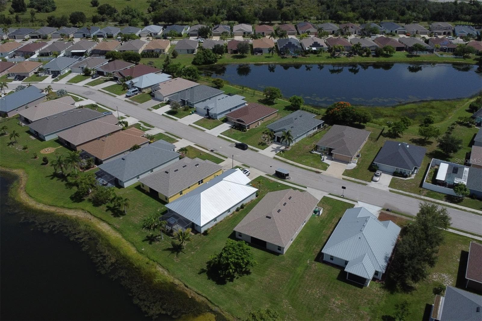 Single Family Residence at 27077 BROOK FOREST RD, PUNTA GORDA, photo 30 of 54