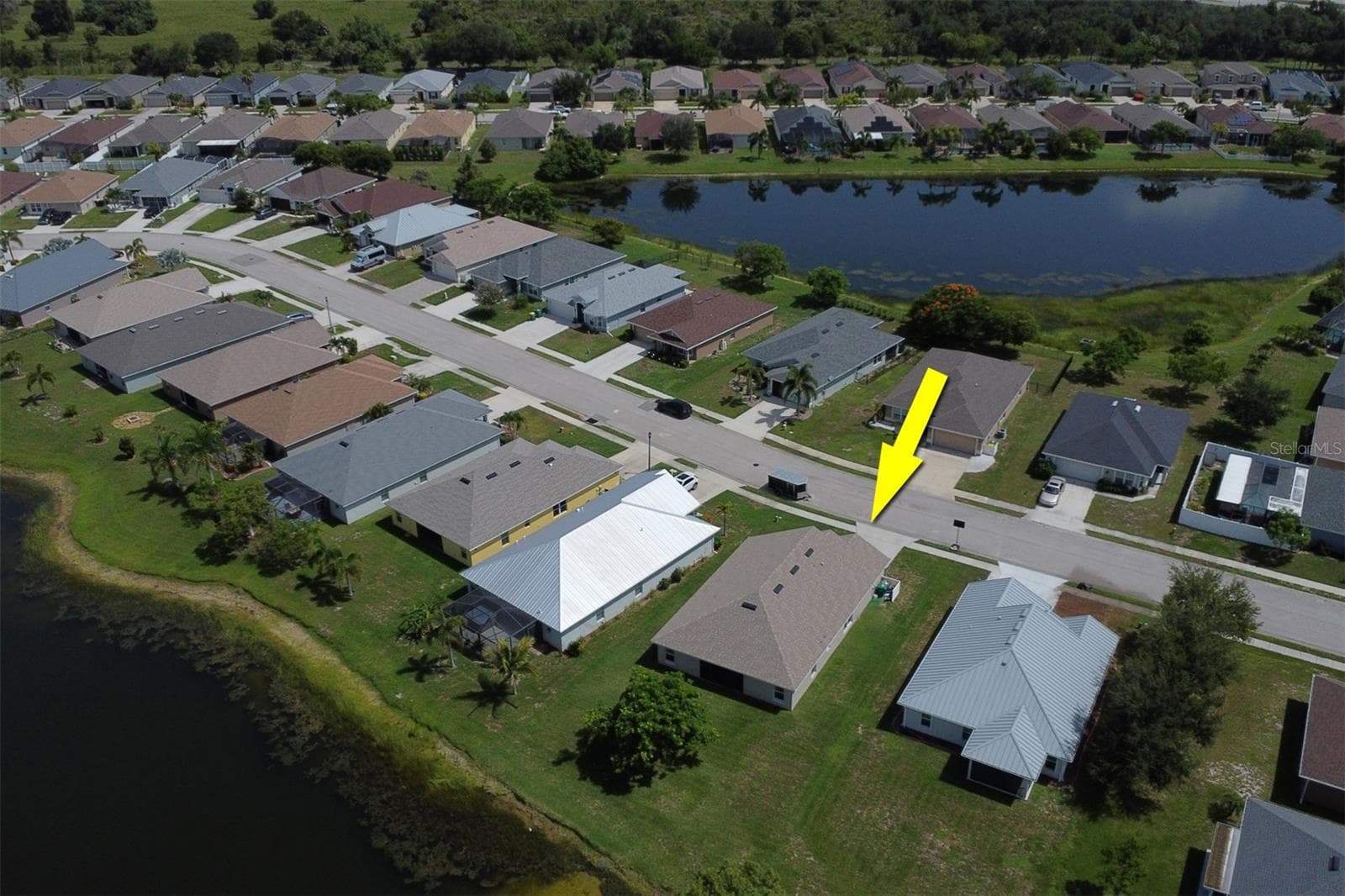 Single Family Residence at 27077 BROOK FOREST RD, PUNTA GORDA, photo 31 of 54