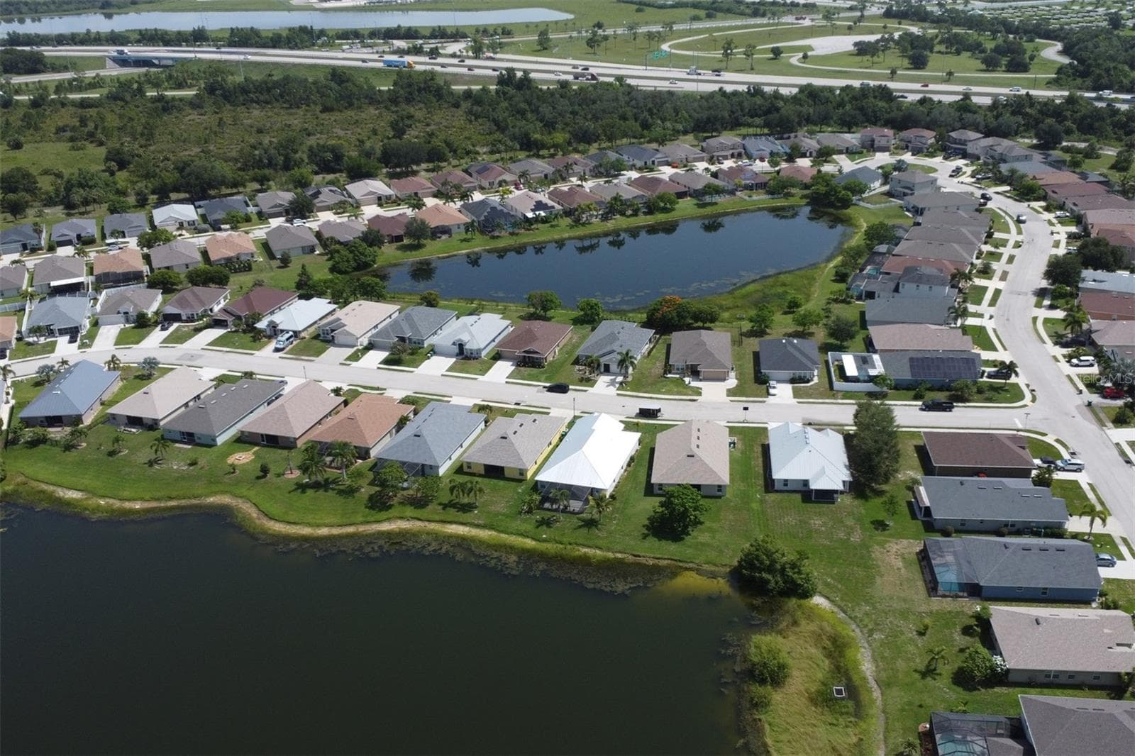 Single Family Residence at 27077 BROOK FOREST RD, PUNTA GORDA, photo 36 of 54